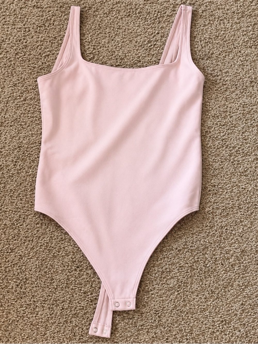 Bodysuit